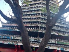 -深圳锦绣中华民俗村