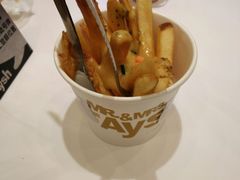 -艾薯夫妇Aysh(红山店)