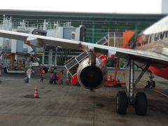 -胡志明新山一国际机场