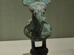 -宁夏博物馆