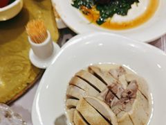 -顺风海鲜港(金玉兰店)