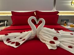 -北京北辰洲际酒店