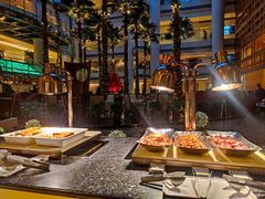 -威斯汀舞台餐厅