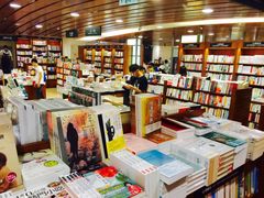 -诚品书店(敦南店)