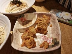 -姚面记·海派家常菜(恒基名人购物中心店)