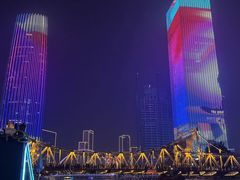 -海河游船-永乐码头(大悲院)