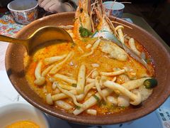 -泰椰里·泰国餐厅(智慧城广百广场店)