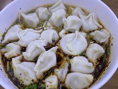 -回坊马二饺子馆