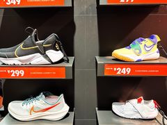 -NIKE上海青浦优选体验店