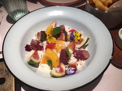 自制麦片鲜果酸奶-阿妮叶李(光谷世界城店)