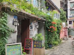 -猫色咖啡·猫咖