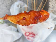 -辽B·小串(总店)