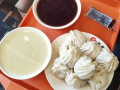 -庆丰包子铺(和平里店)