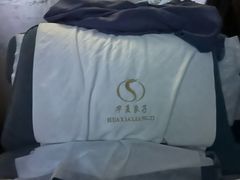 -华夏良子·足道SPA养生(上海崮山路明悦店)