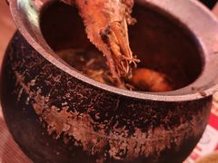 -正宗台湾胡椒蝦(愉景新时代广场店)