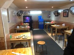大堂-聪辉同安老美食饭店(大元路店)