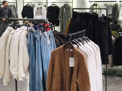 -ZARA(熙地港店)