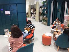 -海马体照相馆(重庆龙湖时代天街D馆店)