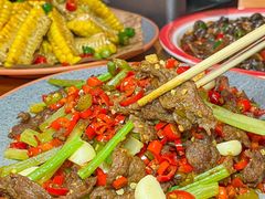 -猫公子纸上烤鱼烧烤•Bistro小酒馆(钱江世纪城店)