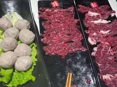 -陈记顺和牛肉火锅馆(林乐路店)
