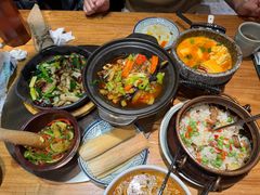 -云海肴云南菜·蒸汽石锅鱼(北京良乡华冠店)