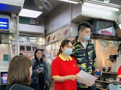 -陈光记烧腊店(罗保博士街店)