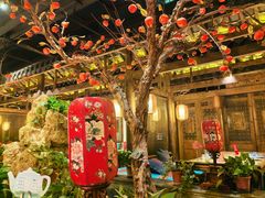 -大张烙馍村(泉山店)