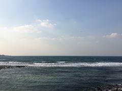 -龙头岩(Dragon Head Rock)