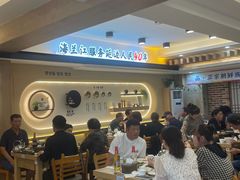 -海兰江石锅饭(水上店)