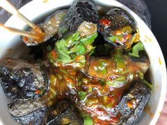 -无声臭豆腐(大井1号店)