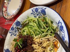 -陈家老院子·长春特色东北家宴(一匡街店)