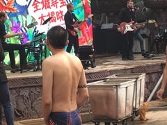 -龙达温泉生态城