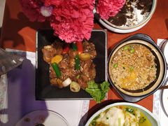 -赵小姐丨新中餐(曲江店)