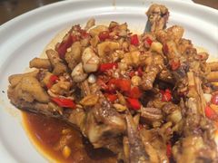 -陈家婆的菜(梅溪湖店)