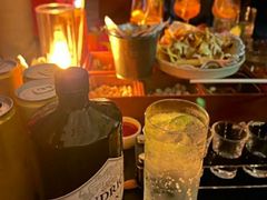 -JZ Club 爵士酒吧(上海店)