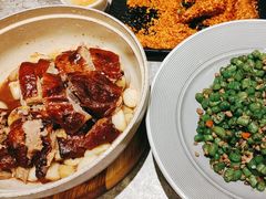 -留半山·香港食堂(啦啦宝都店)