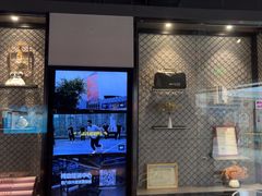 -威尔仕健身(北京合生汇店)