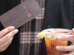 -Parking Coffee(孩儿巷店)