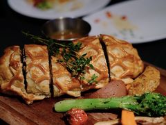 -碧特博格·20年品牌西餐厅(芜湖路店)