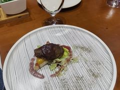 -V Bar海景扒房(北海湾惠龙万达嘉华酒店)