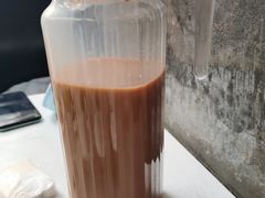 港式奶茶-肥仔文澳门猪骨煲(南京西路店)