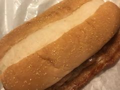 -麦当劳(鼓楼店)