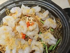 -绿茶餐厅(二七万达店)
