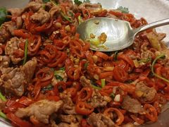 -国惠大酒楼(仓山万达店)