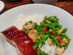 -猪肉婆私房菜(容桂总店)