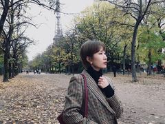 -埃菲尔铁塔