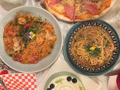 -秘密花园(法华镇路店)