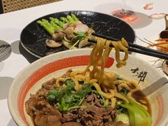 -静香HOUSE·全时段融合餐厅(七星欢乐颂店)