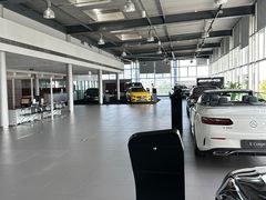 -奔驰利星行(北京花乡店)