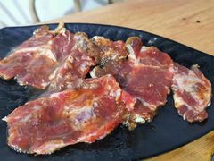 -朝鲜烤肉(安宁庄店)